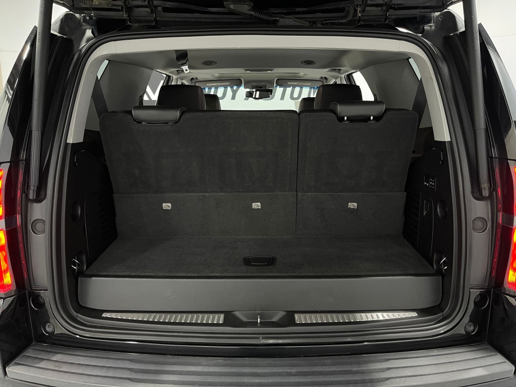 2018 Chevrolet Tahoe Image 26