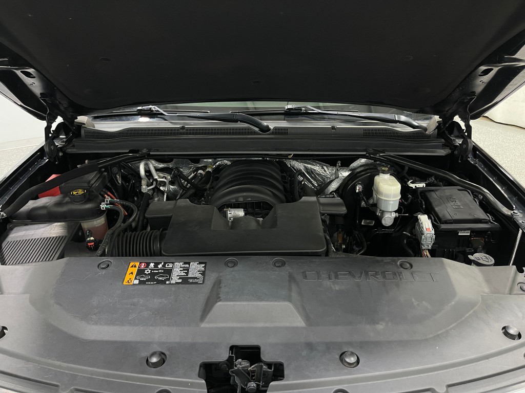 2018 Chevrolet Tahoe Image 27