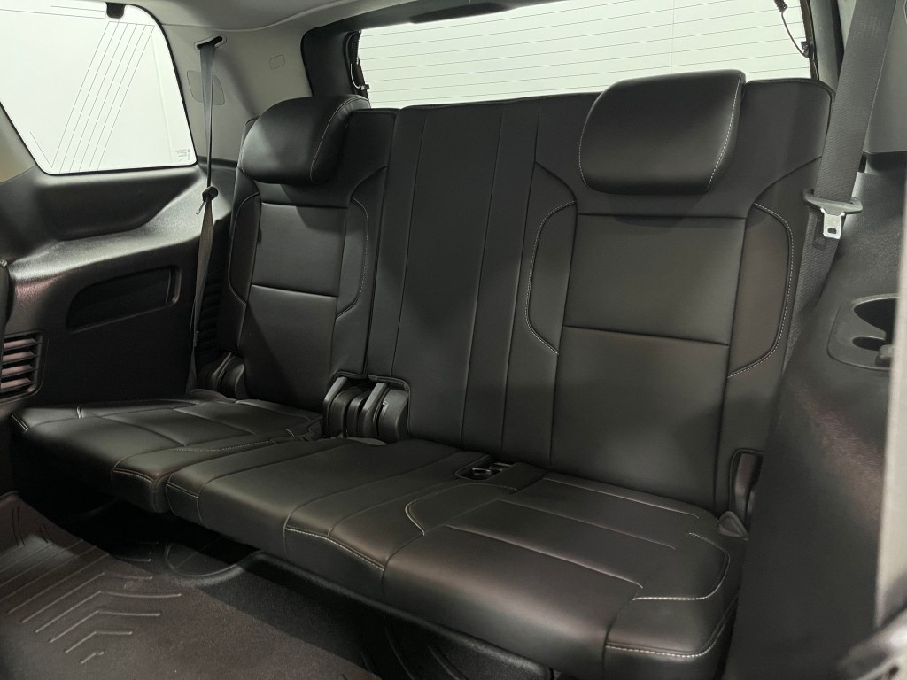 2018 Chevrolet Tahoe Image 31