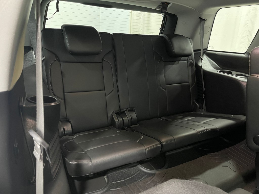 2018 Chevrolet Tahoe Image 32