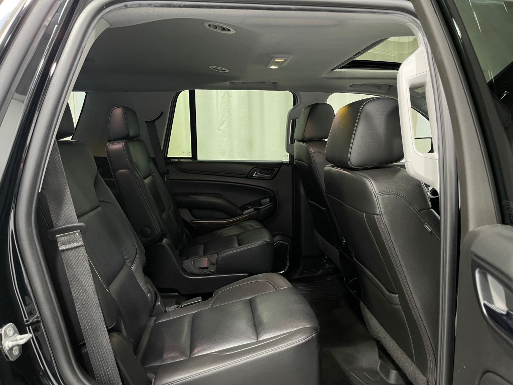 2018 Chevrolet Tahoe Image 33