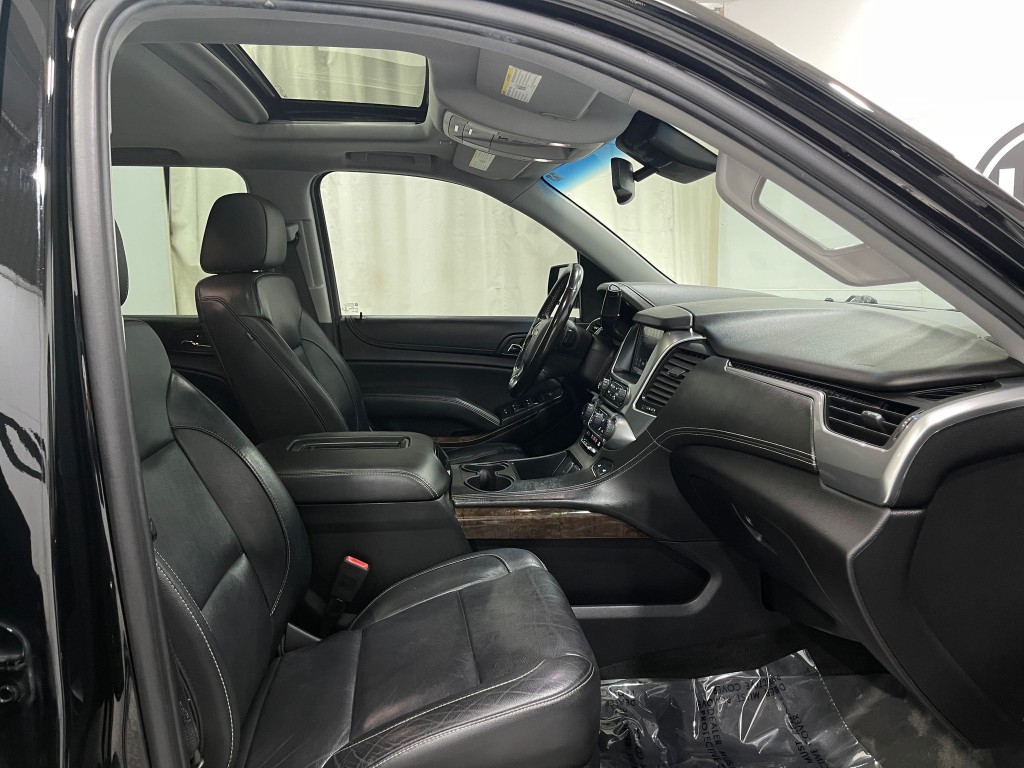 2018 Chevrolet Tahoe Image 34