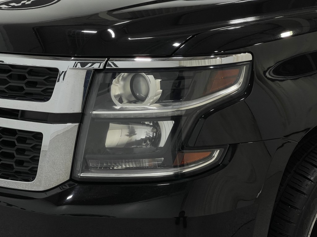 2018 Chevrolet Tahoe Image 35