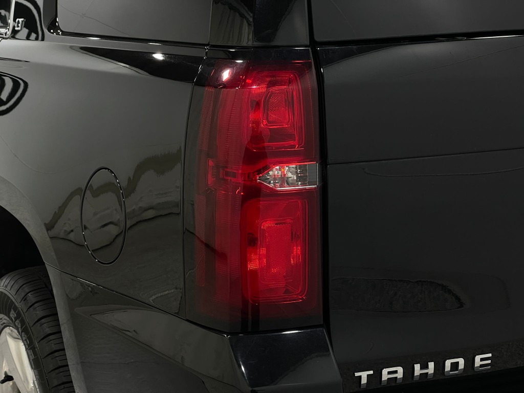 2018 Chevrolet Tahoe Image 36