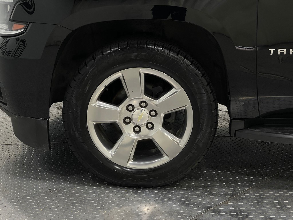 2018 Chevrolet Tahoe Image 37