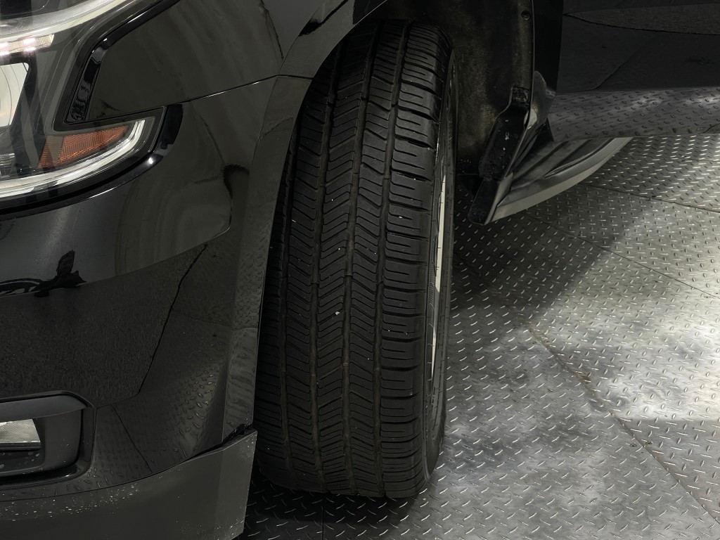 2018 Chevrolet Tahoe Image 38