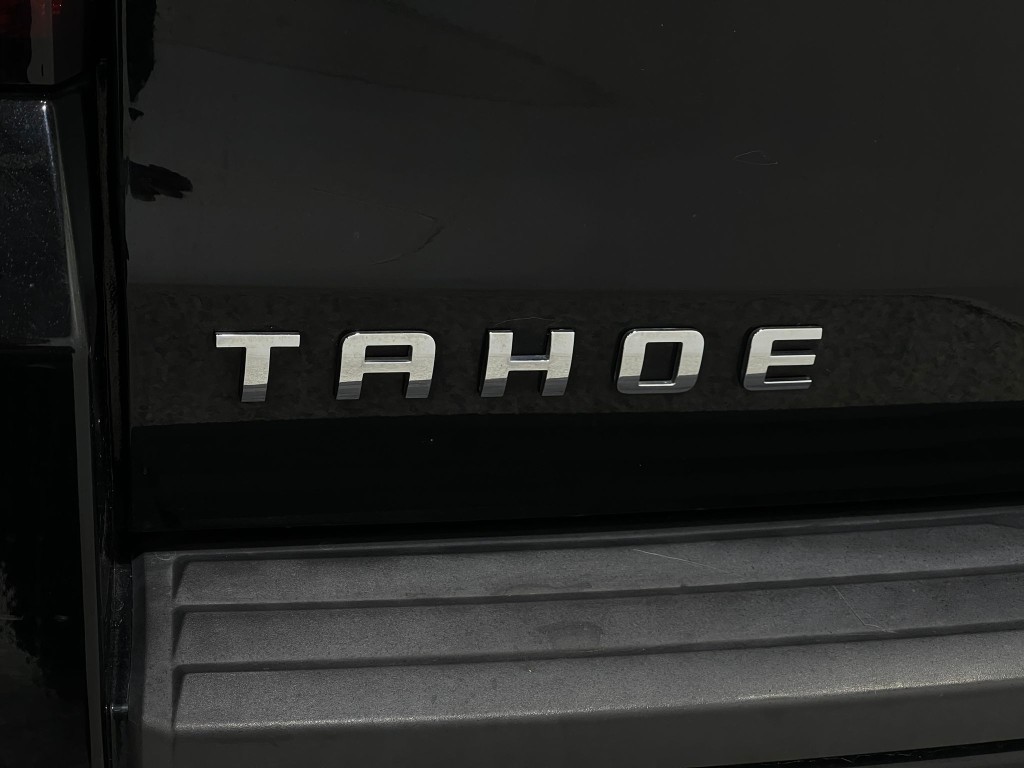 2018 Chevrolet Tahoe Image 41