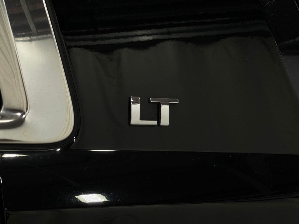 2018 Chevrolet Tahoe Image 42
