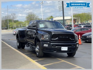 Image for 2018 RAM 3500 Big Horn ID: 7374568