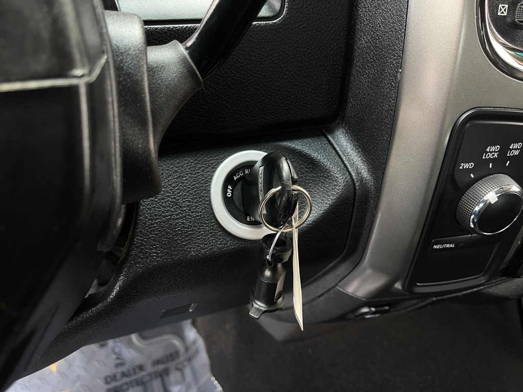 2018 RAM 3500 Image 18
