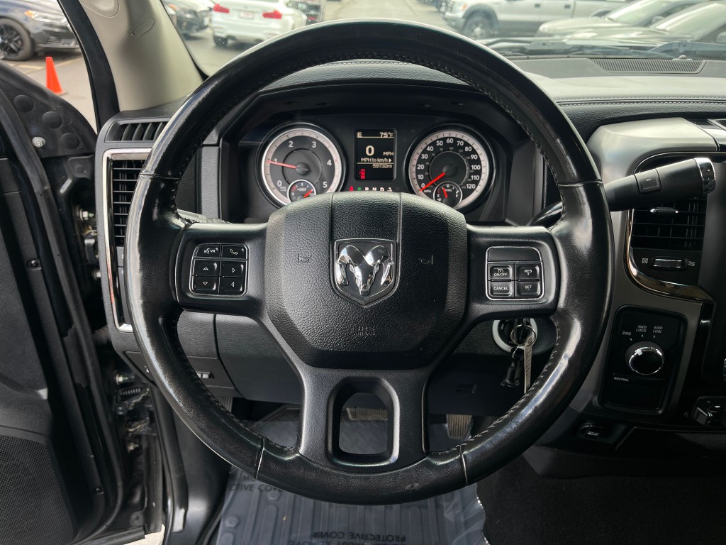 2018 RAM 3500 Image 19