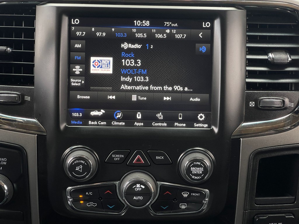 2018 RAM 3500 Image 21