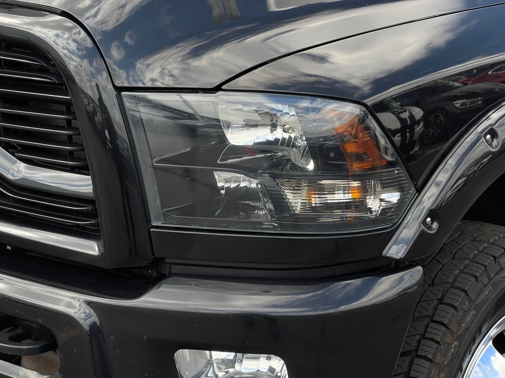 2018 RAM 3500 Image 29