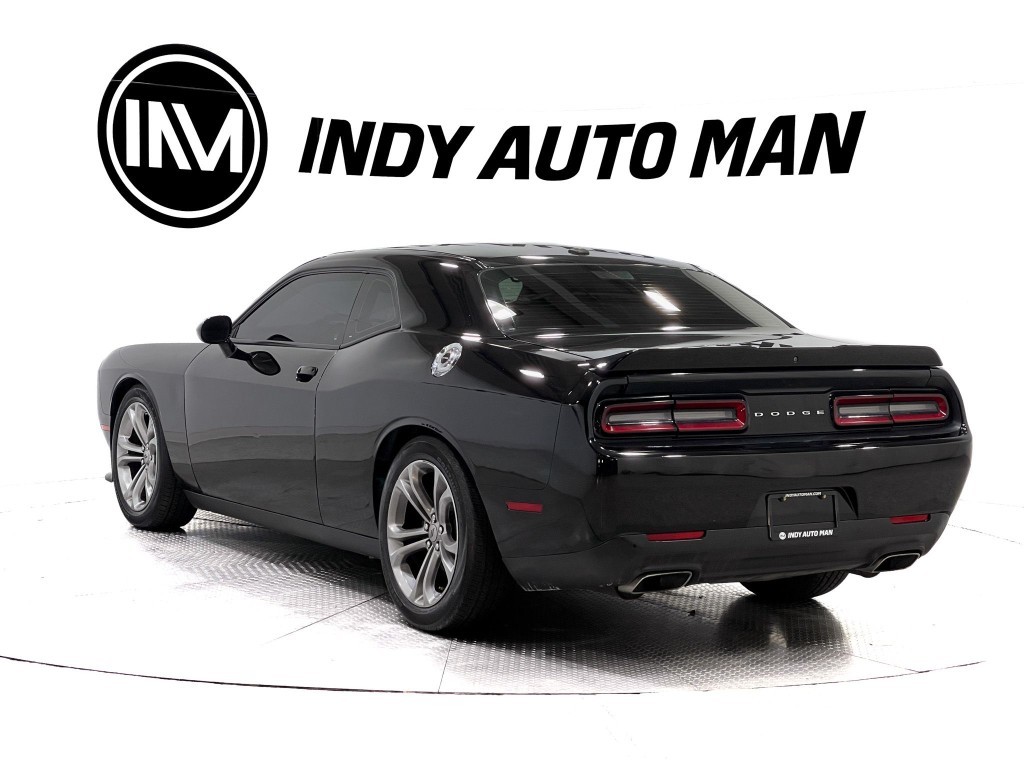 2021 Dodge Challenger Image 6