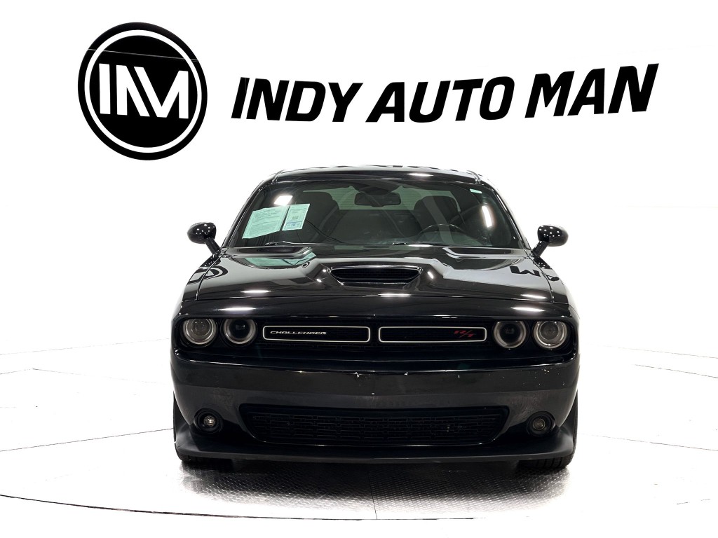 2021 Dodge Challenger Image 9