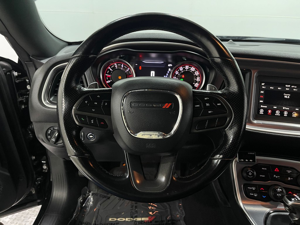 2021 Dodge Challenger Image 20