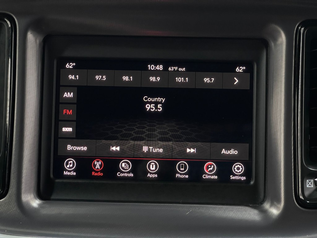 2021 Dodge Challenger Image 22