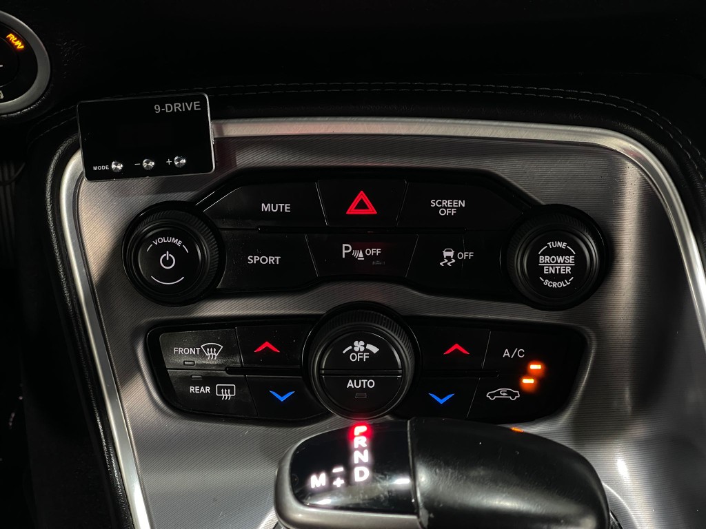 2021 Dodge Challenger Image 23