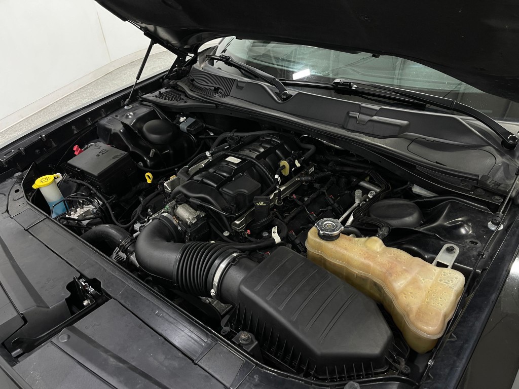 2021 Dodge Challenger Image 26