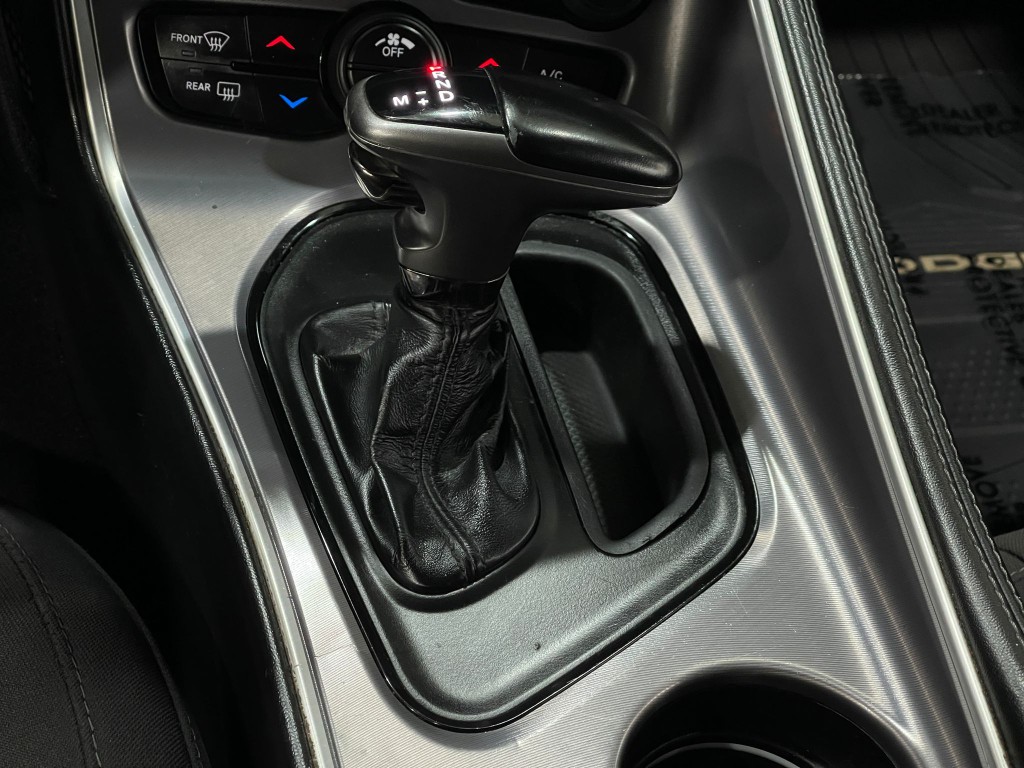 2021 Dodge Challenger Image 27