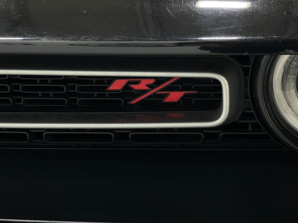 2021 Dodge Challenger Image 35