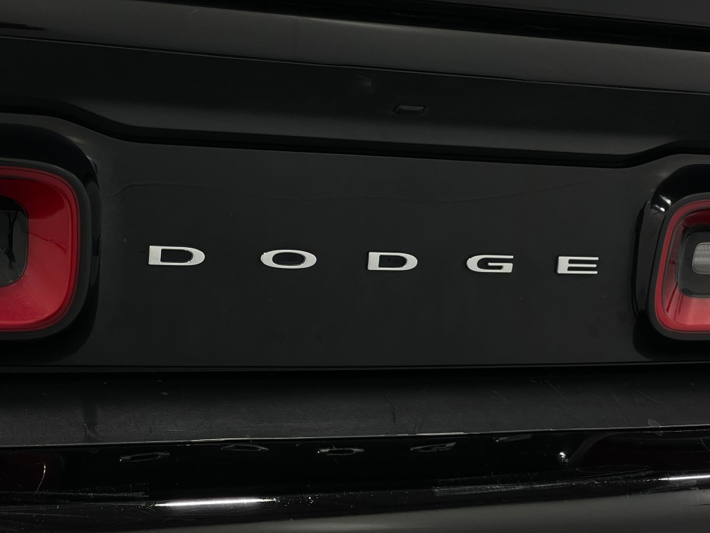 2021 Dodge Challenger Image 36