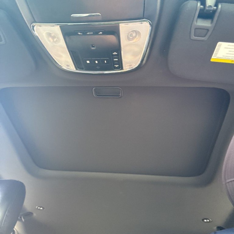 2018 Jeep Grand Cherokee Image 9
