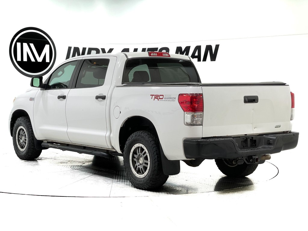 2012 Toyota Tundra Image 6
