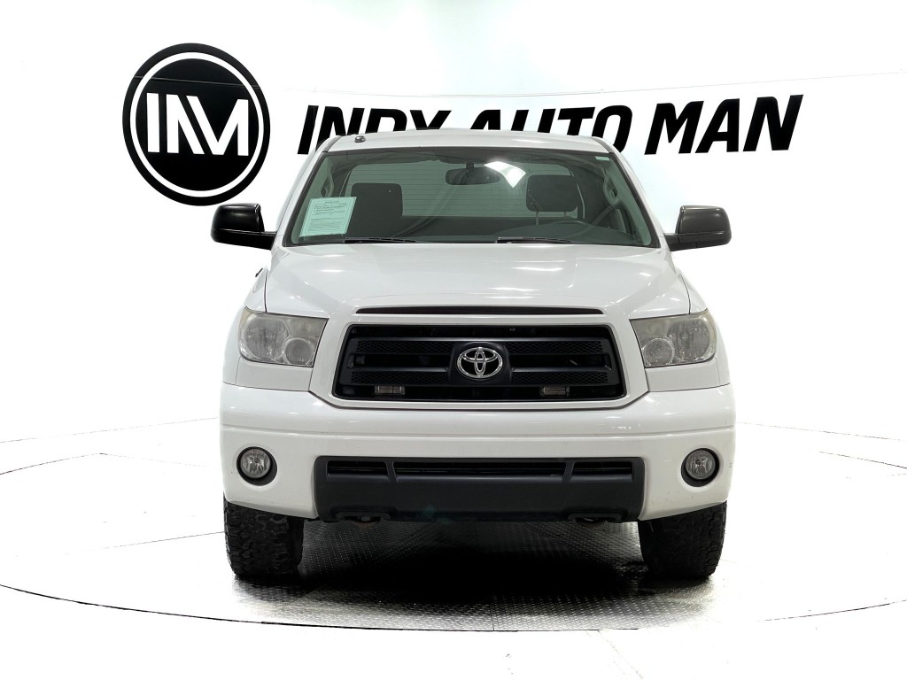 2012 Toyota Tundra Image 8