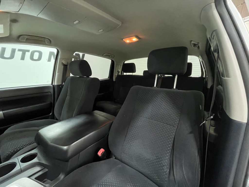 2012 Toyota Tundra Image 10