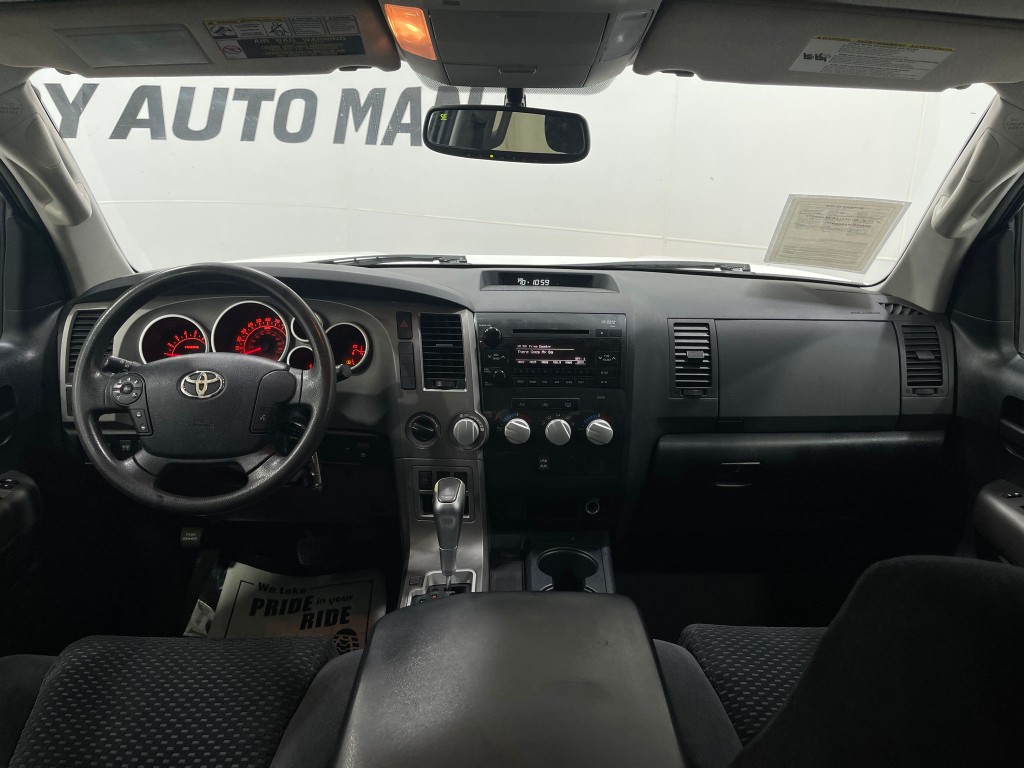 2012 Toyota Tundra Image 15