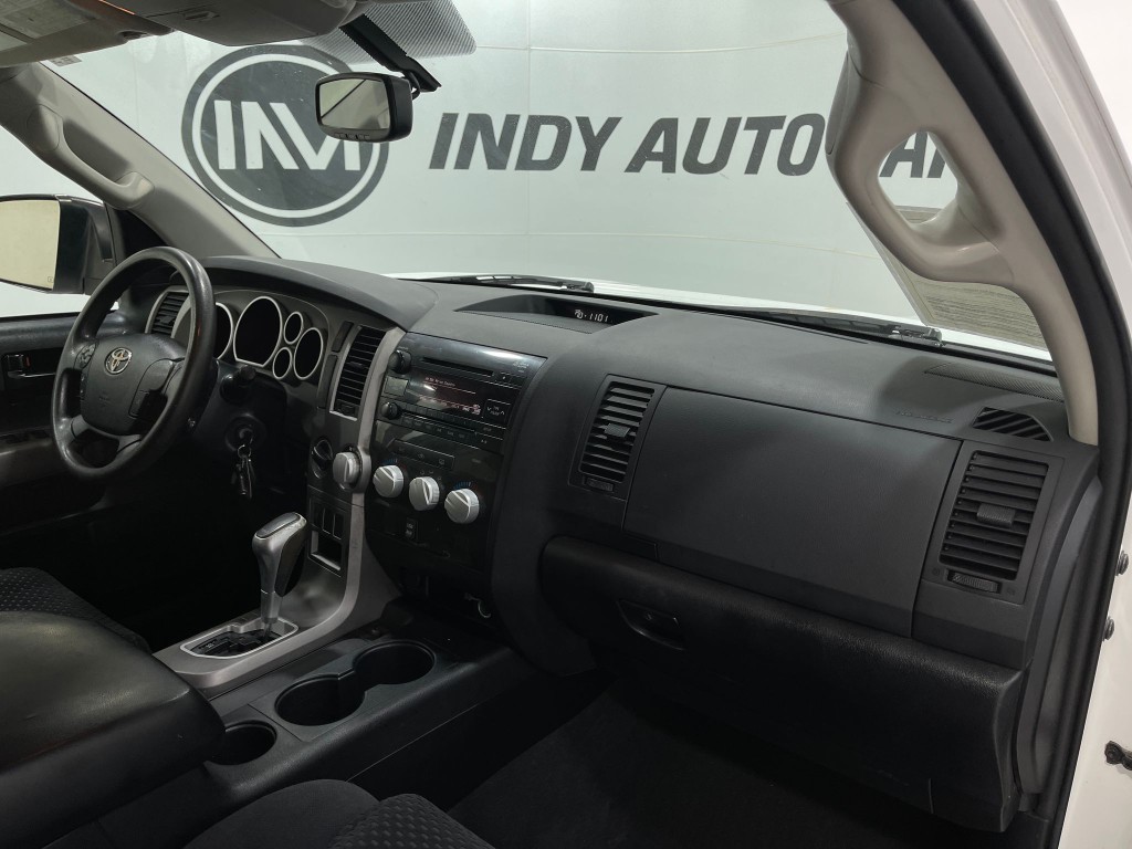 2012 Toyota Tundra Image 16