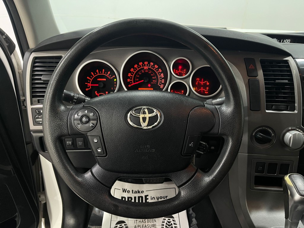 2012 Toyota Tundra Image 18