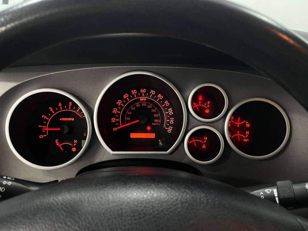 2012 Toyota Tundra Image 19