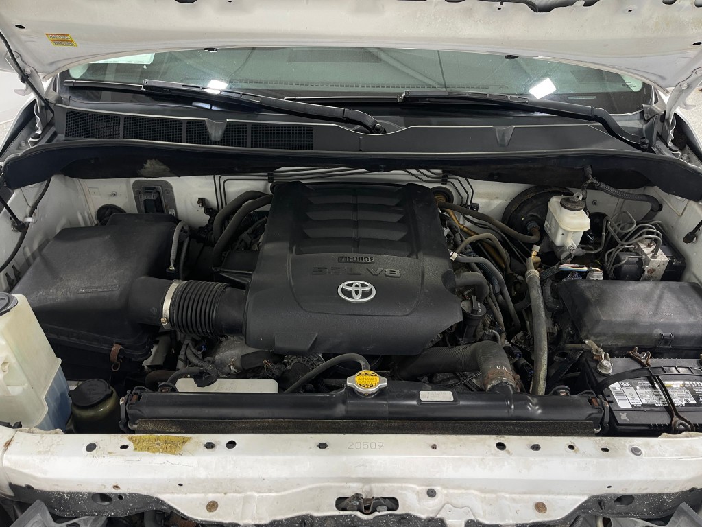 2012 Toyota Tundra Image 22