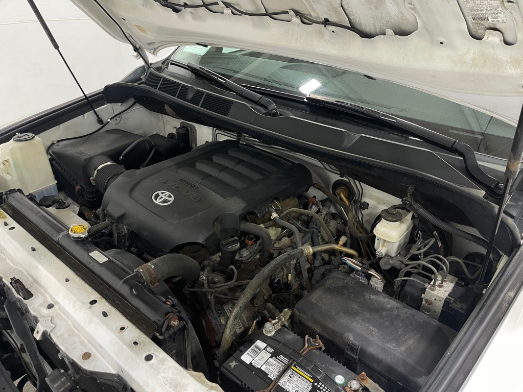 2012 Toyota Tundra Image 23