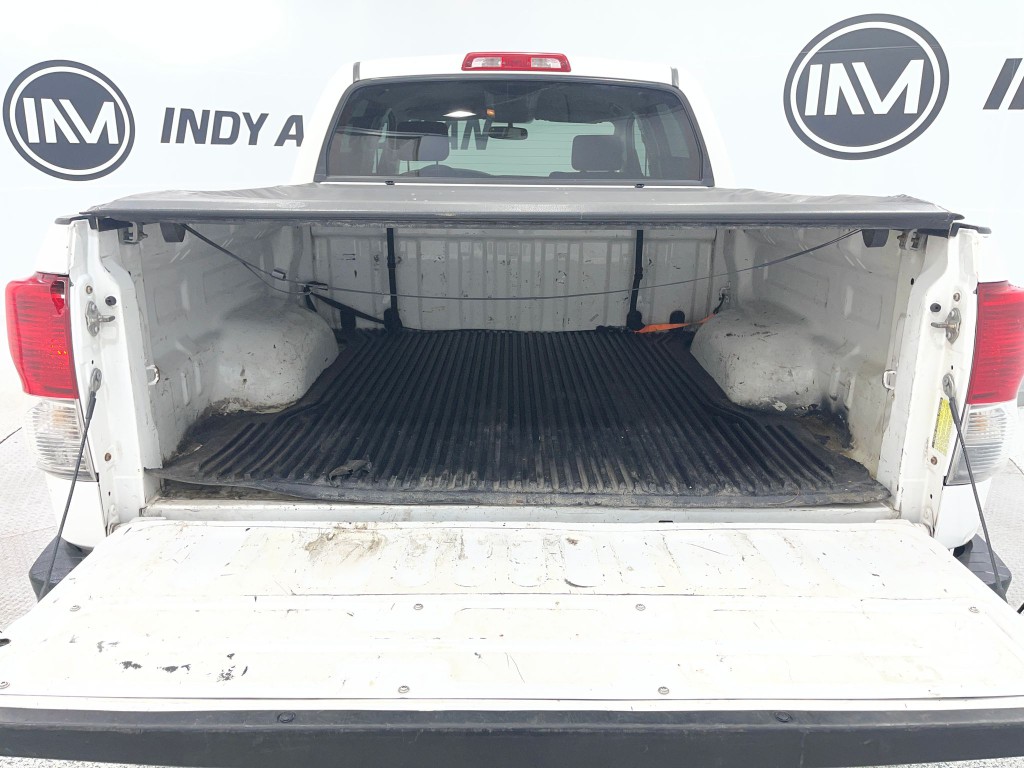 2012 Toyota Tundra Image 24