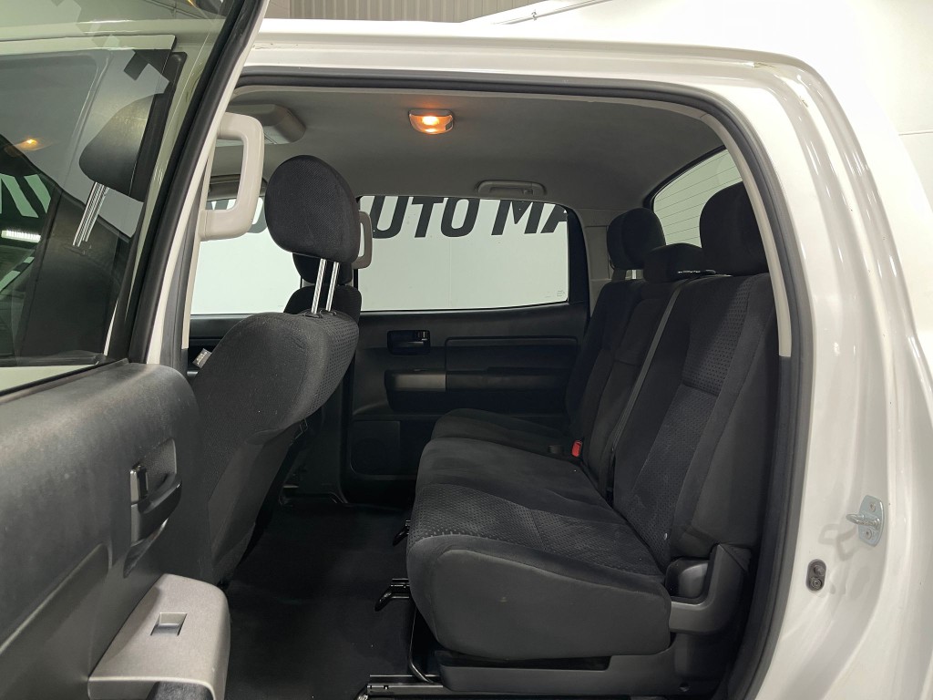 2012 Toyota Tundra Image 26