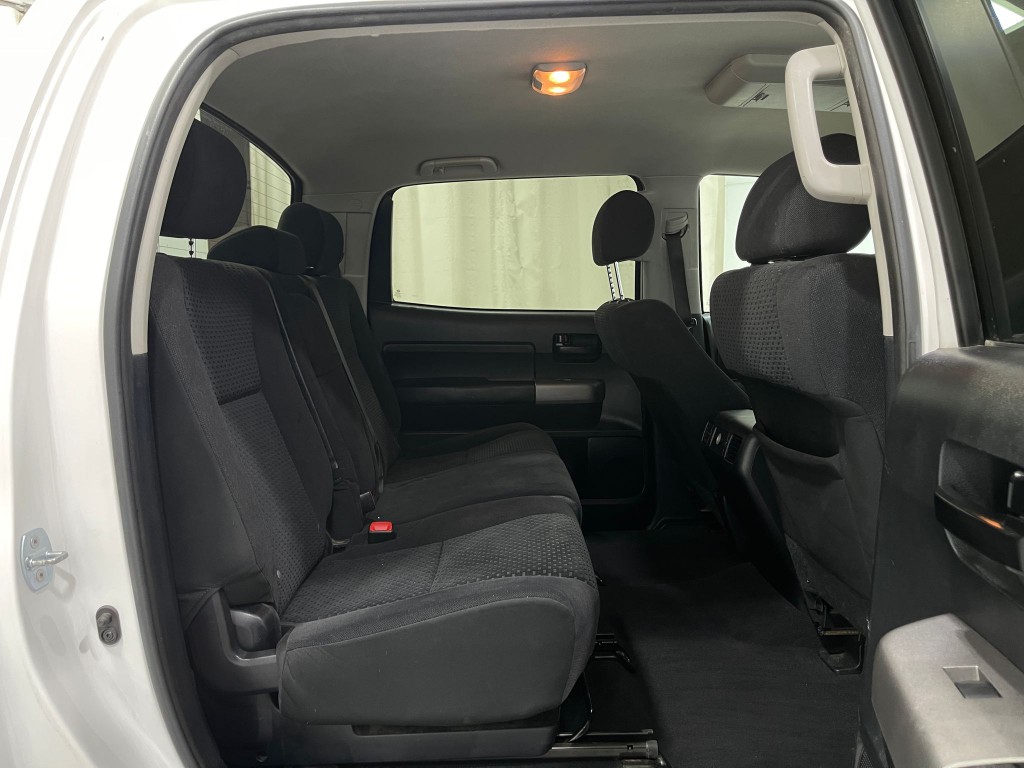 2012 Toyota Tundra Image 27