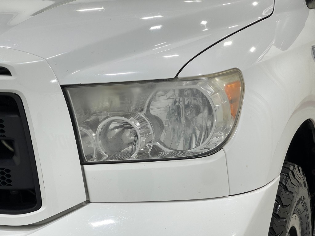 2012 Toyota Tundra Image 29