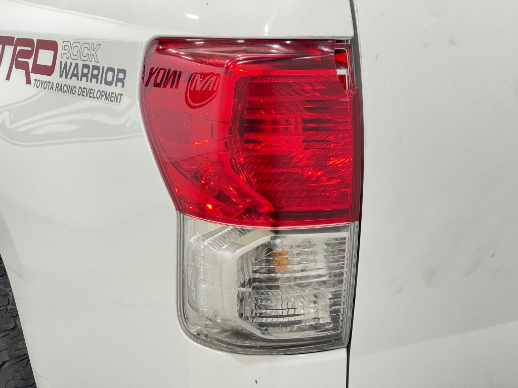 2012 Toyota Tundra Image 30