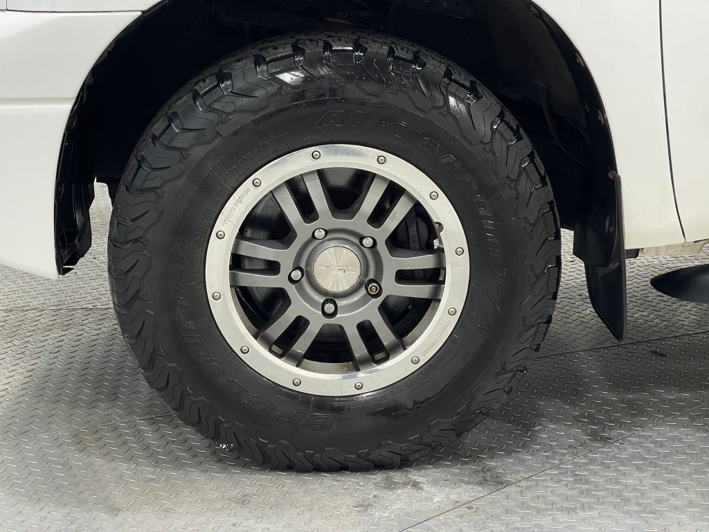 2012 Toyota Tundra Image 31
