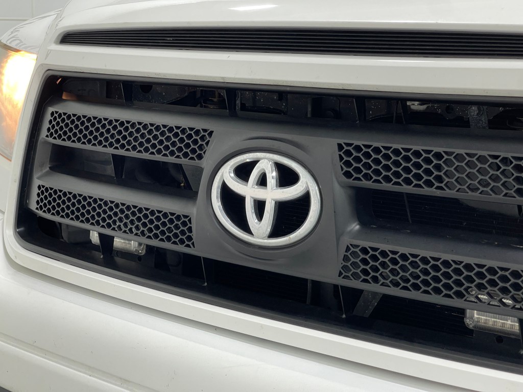 2012 Toyota Tundra Image 34