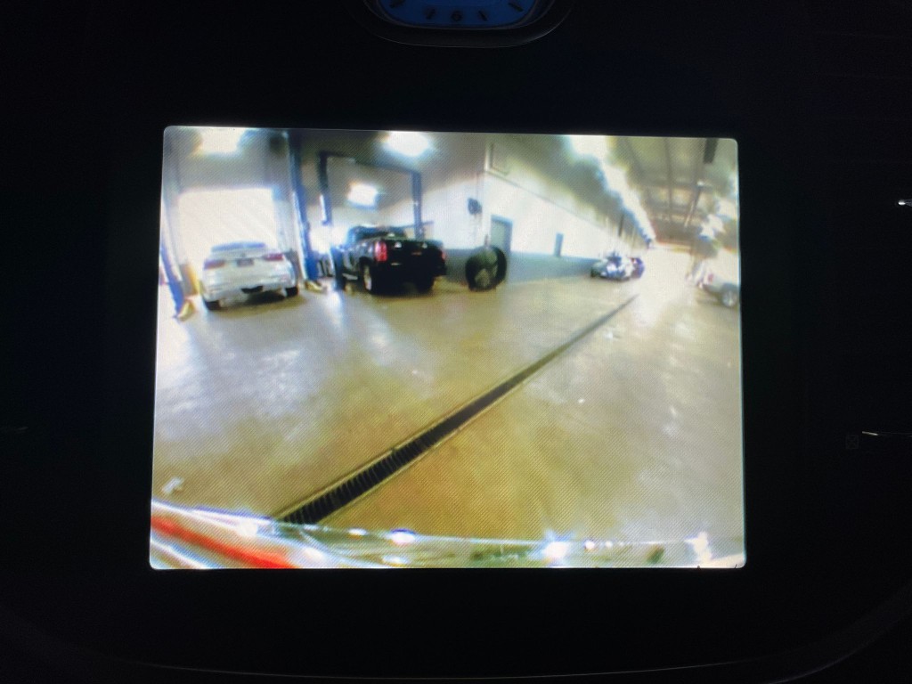 2012 Chrysler 300 Image 10