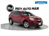Image for 2012 Chevrolet Equinox LT ID: 7379781