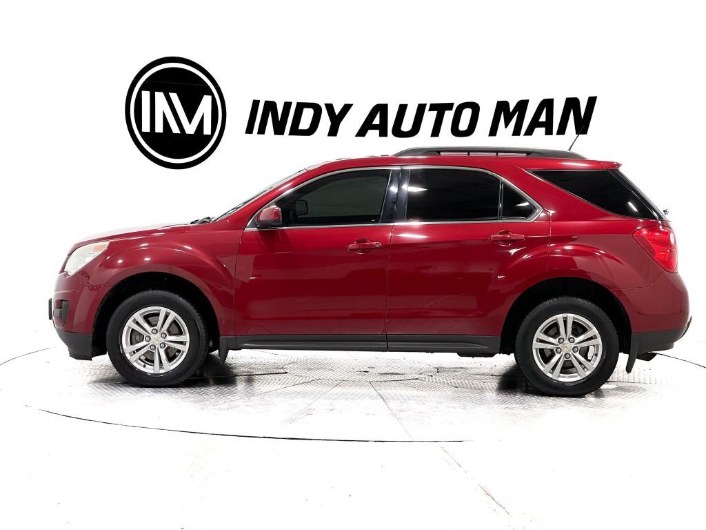2012 Chevrolet Equinox Image 7