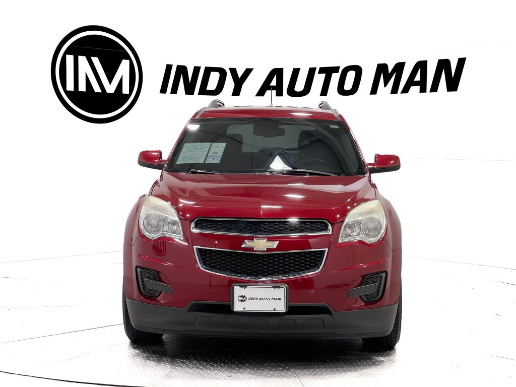 2012 Chevrolet Equinox Image 9