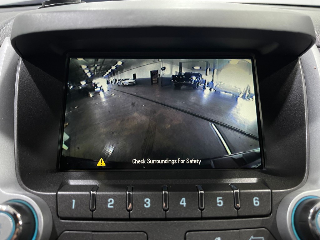 2012 Chevrolet Equinox Image 10