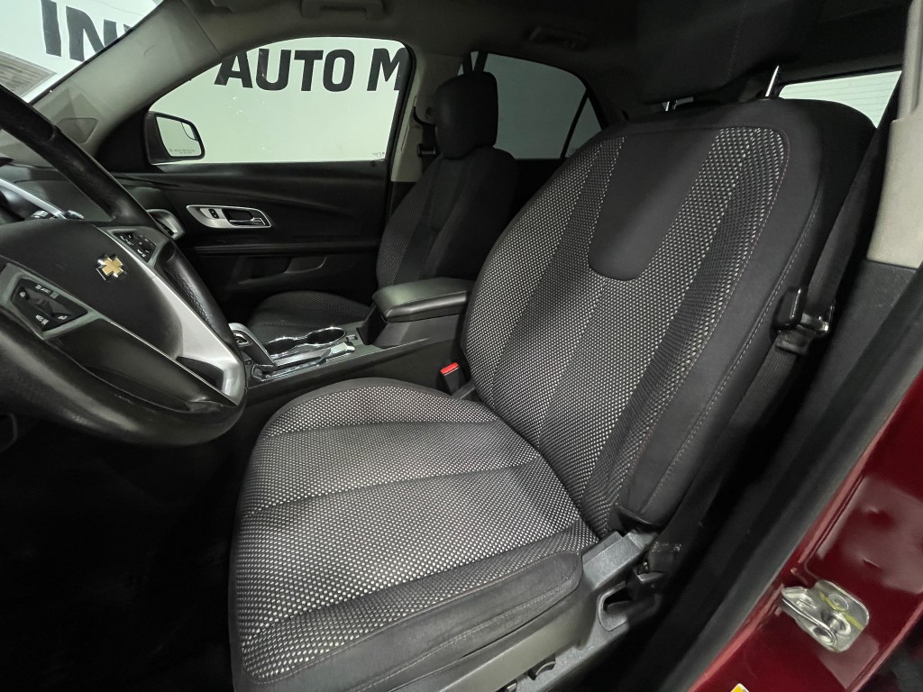 2012 Chevrolet Equinox Image 12