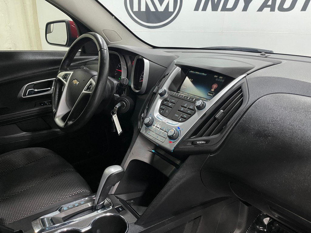 2012 Chevrolet Equinox Image 18